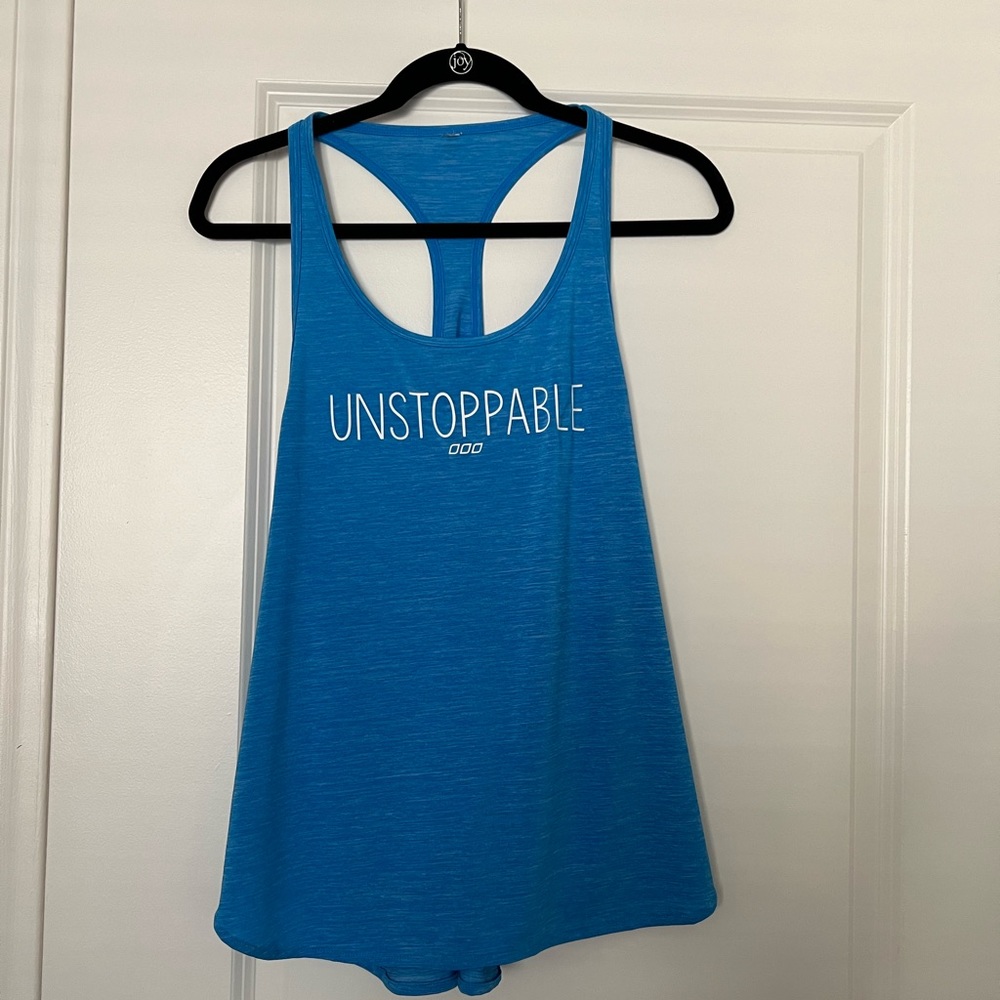 Lorna Jane tank top